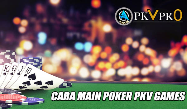 poker pkv games